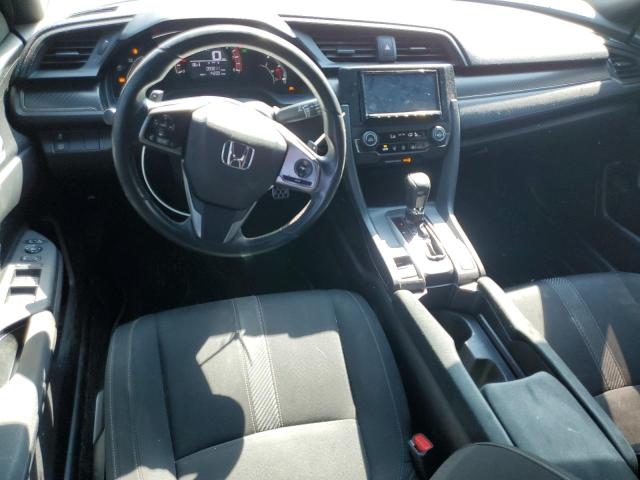 2018 HONDA CIVIC SPOR - SHHFK7H46JU216747