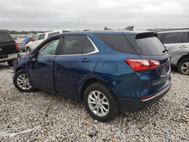 2019 CHEVROLET EQUINOX LT - 3GNAXTEV3KL310873
