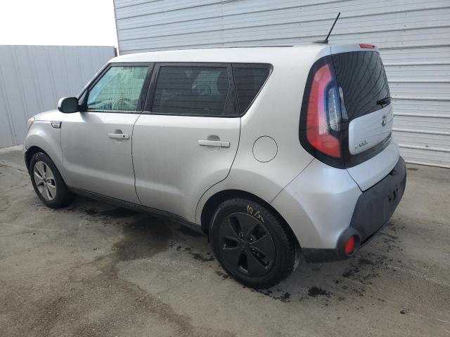 VIN KNDJN2A25G7875318 2016 KIA Soul no.2