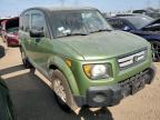 HONDA ELEMENT EX photo