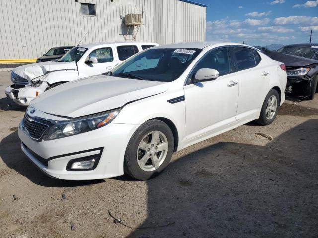 2015 KIA OPTIMA LX #3026218257