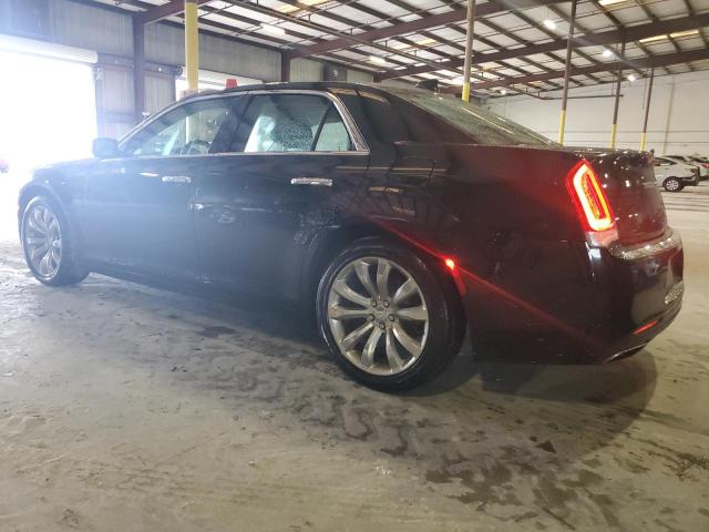 2018 CHRYSLER 300 LIMITE - 2C3CCAEG1JH262062