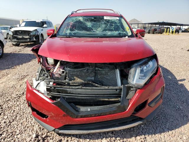 2017 NISSAN ROGUE S - JN8AT2MV1HW264905