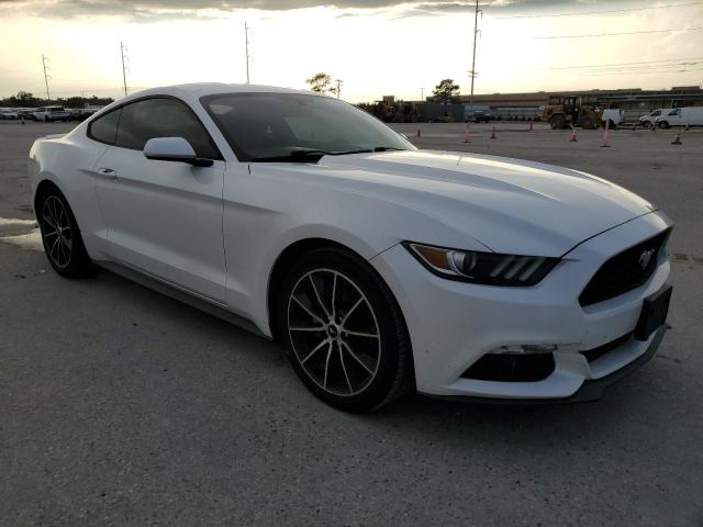 2017 FORD MUSTANG - 1FA6P8TH9H5263002