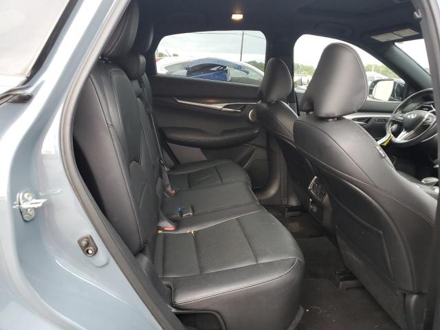 2022 INFINITI QX55 ESSEN 3PCAJ5K38NF113709