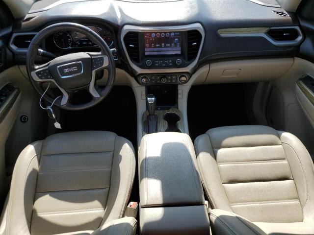 2018 GMC ACADIA DEN - 1GKKNXLS8JZ244870