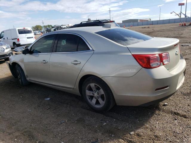 2016 CHEVROLET MALIBU LIM - 1G11C5SA3GF138307