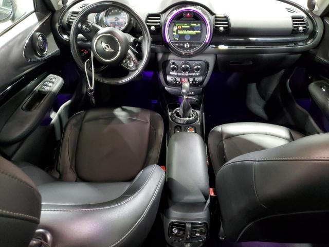 2017 MINI COOPER CLU - WMWLN5C35H2E33511