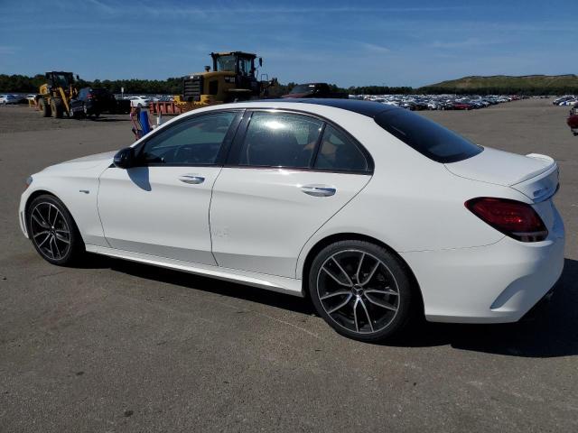 VIN 55SWF6EBXKU293723 2019 Mercedes-Benz C-Class, 4... no.2