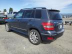 MERCEDES-BENZ GLK 350 4M photo