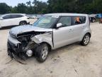 2018 KIA SOUL - KNDJN2A2XJ7585874