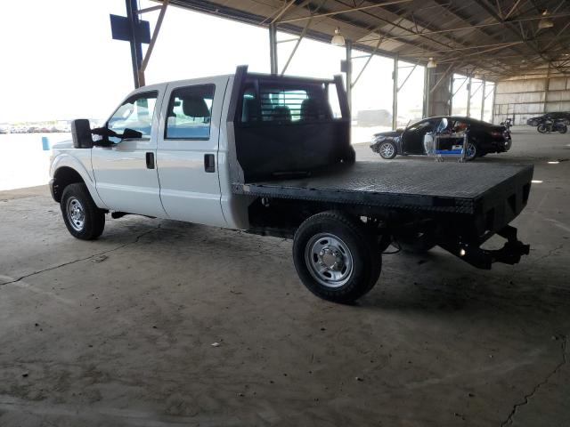 2012 FORD F250 SUPER 1FT7W2B6XCEB23144  72788594