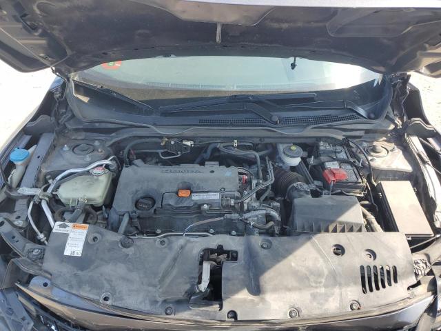 2019 HONDA CIVIC SPOR - 19XFC2F88KE008710