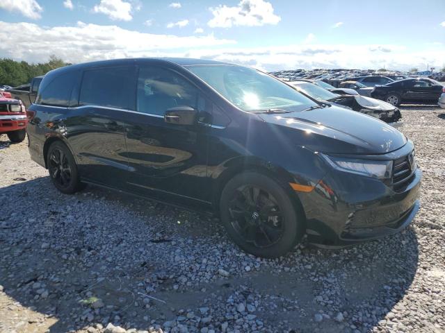 2023 HONDA ODYSSEY SP 5FNRL6H76PB076580