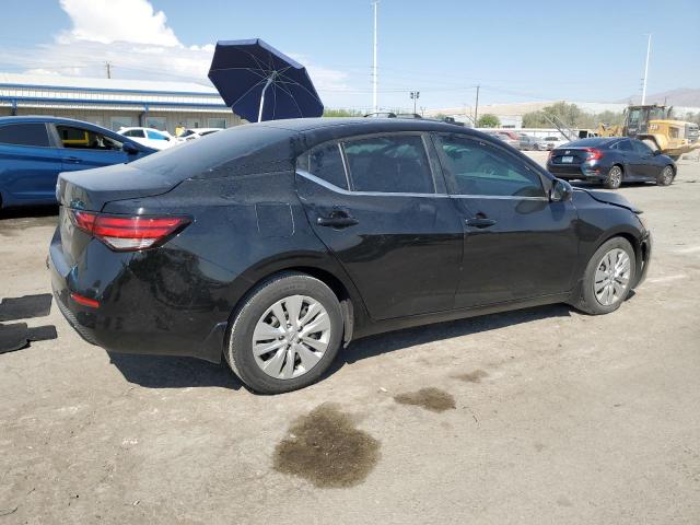2020 NISSAN SENTRA S - 3N1AB8BV1LY246588