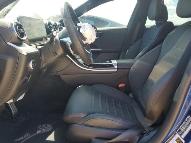 2024 MERCEDES-BENZ C 300 - W1KAF4GB9RR155839
