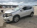 2015 NISSAN ROGUE S - 5N1AT2MT1FC790536