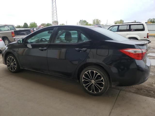 VIN 2T1BURHE1EC216633 2014 Toyota Corolla, L no.2