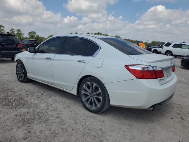 2015 HONDA ACCORD SPO - 1HGCR2F53FA042765