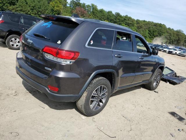 2020 JEEP GRAND CHER - 1C4RJFAG0LC391012