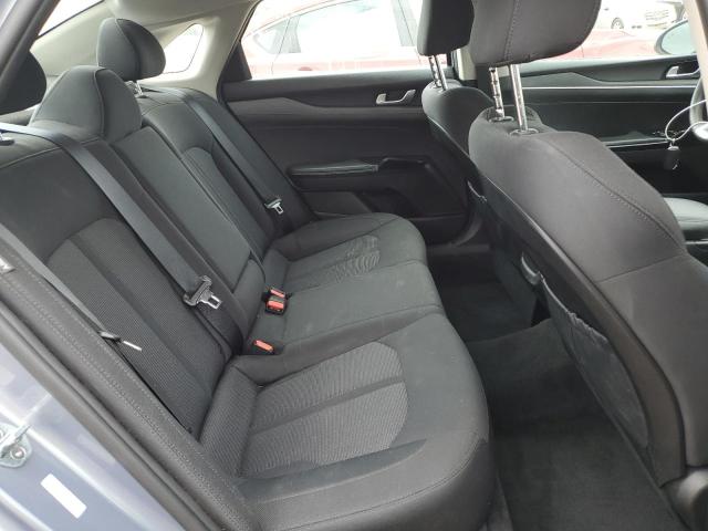 2021 KIA K5 LXS - 5XXG14J23MG015860