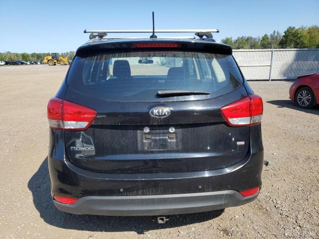2016 KIA RONDO KNAHT8A3XG7126317