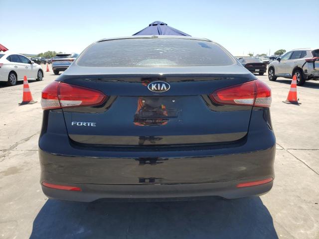 VIN 3KPFK4A77HE014133 2017 KIA Forte, LX no.6