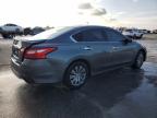 NISSAN ALTIMA 2.5 photo