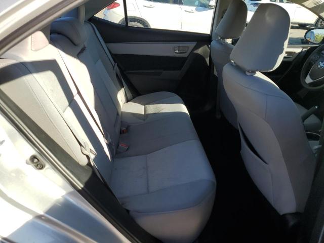 2015 TOYOTA COROLLA L - 5YFBURHE2FP361391