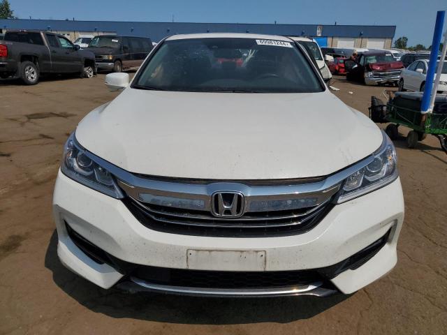 2017 HONDA ACCORD HYB - JHMCR6F51HC006763