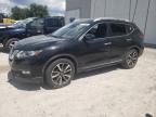 2019 NISSAN ROGUE S - 5N1AT2MT0KC777237