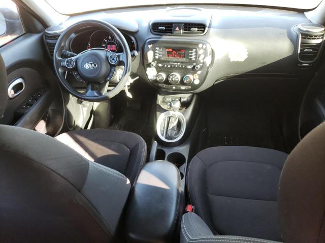 2015 KIA SOUL - KNDJN2A2XF7812617