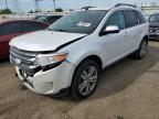 FORD EDGE SEL photo