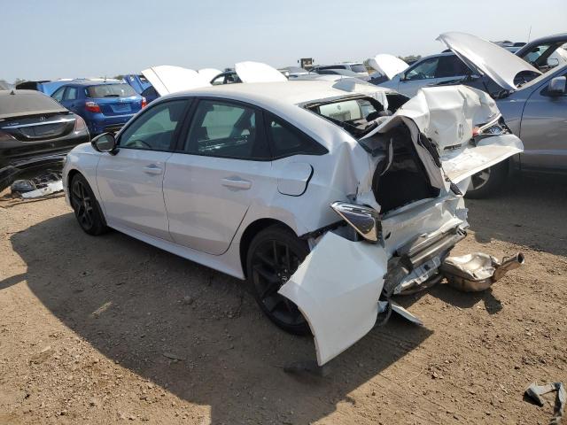 2024 HONDA CIVIC SPOR - 2HGFE2F59RH596441