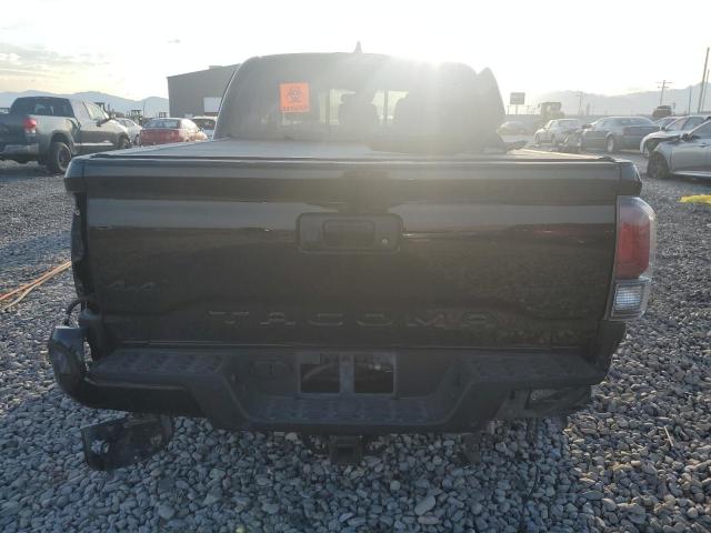 VIN 5TFCZ5AN4LX221719 2020 Toyota Tacoma, Double Cab no.6