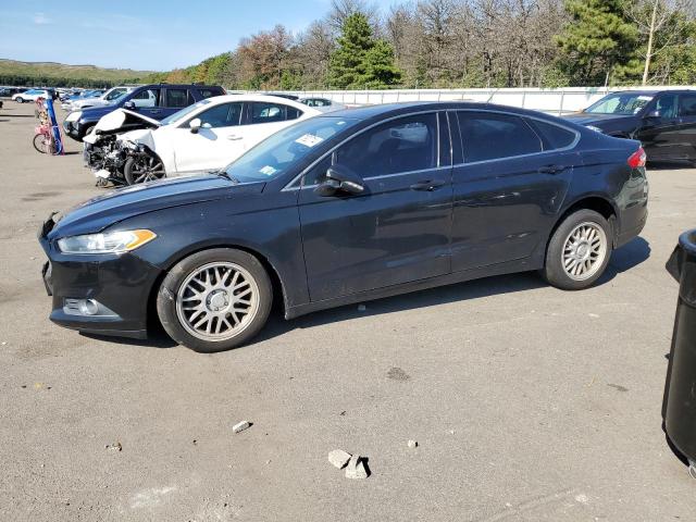 VIN 3FA6P0H92DR335961 2013 Ford Fusion, SE no.1