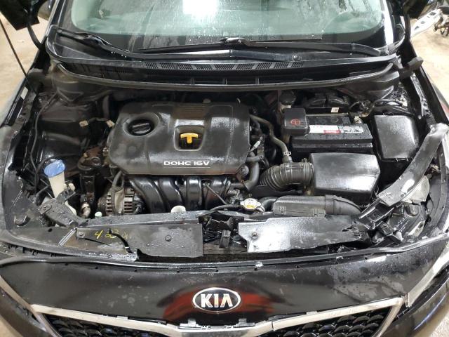 2017 KIA FORTE LX - 3KPFK4A73HE113287