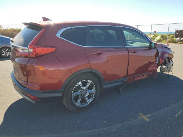 VIN 2HKRW1H50KH501066 2019 Honda CR-V, EX no.3