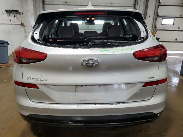 2019 HYUNDAI TUCSON SE - KM8J2CA42KU895600