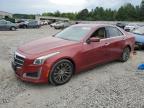 CADILLAC CTS LUXURY photo