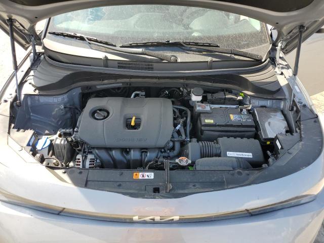 2024 KIA SOUL LX - KNDJ23AU5R7917506