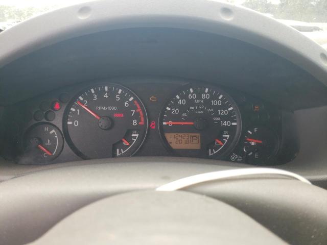 2019 NISSAN FRONTIER S - 1N6DD0ER0KN766116