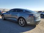 Lot #2996998068 2014 TESLA MODEL S