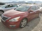 NISSAN ALTIMA 3.5 photo