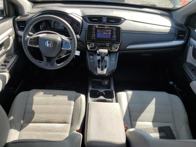 2017 HONDA CR-V LX - 2HKRW6H36HH220104