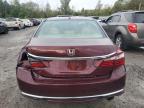 HONDA ACCORD EXL photo