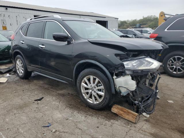Vin: knmat2mv8hp567282, lot: 49991095, nissan rogue s 20174