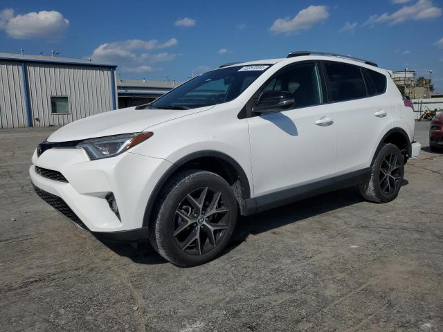 2018 TOYOTA RAV4 SE - 2T3NFREV7JW465529