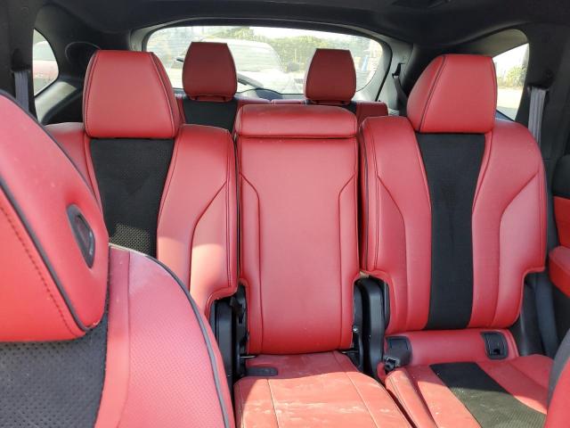 2023 ACURA MDX A-SPEC - 5J8YE1H03PL800994
