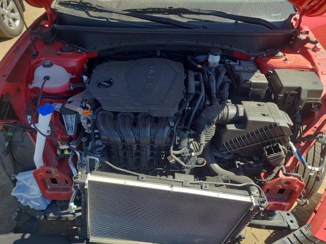 2023 HYUNDAI TUCSON LIM - 5NMJECAEXPH161953